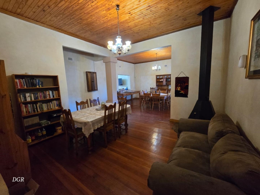 4 Bedroom Property for Sale in Herlear Northern Cape
